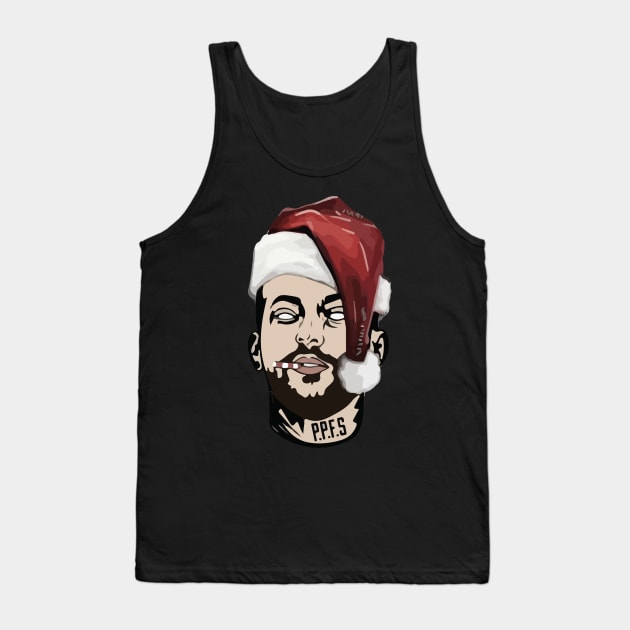 heath hussar v3 Tank Top by fightstacystore